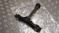 Kawasaki GTR 1000 1993 ZGT00A T de Fourche inferior,BOTTOM YOKE CLAMP