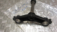 Kawasaki GTR 1000 1993 ZGT00A T de Fourche inferior,BOTTOM YOKE CLAMP
