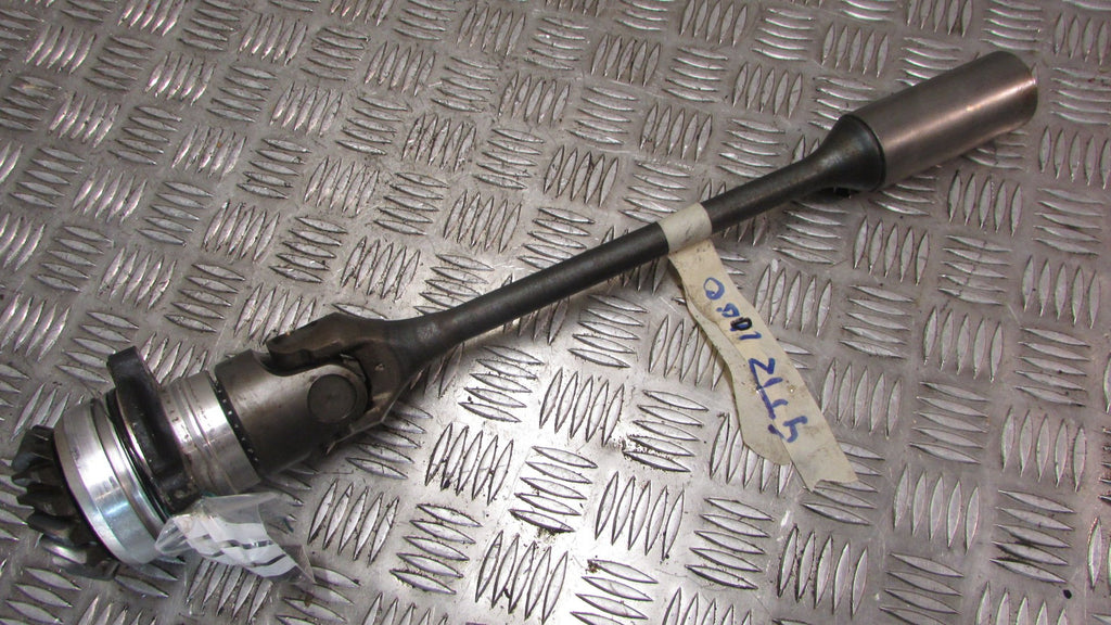 Kawasaki GTR 1000 1993 ZGT00A arbre de transmission,,Drive shaft