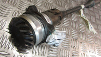 Kawasaki GTR 1000 1993 ZGT00A arbre de transmission,,Drive shaft
