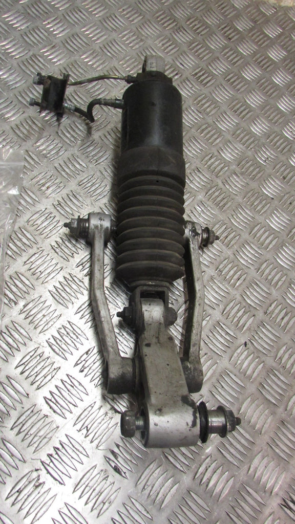 Kawasaki GTR 1000 1993 ZGT00A Amortisseur ,monoshock shock, REAR SUSPENSION spri
