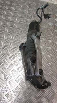 Kawasaki GTR 1000 1993 ZGT00A Amortisseur ,monoshock shock, REAR SUSPENSION spri