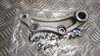 Kawasaki GTR 1000 1993 ZGT00A Platine pour ÉTRIER DE FREIN arrier,,rear caliper