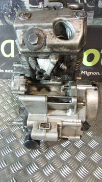 * Honda Africa Twin 750 RD07 RD04 1993 (93-95) Moteur engine complete