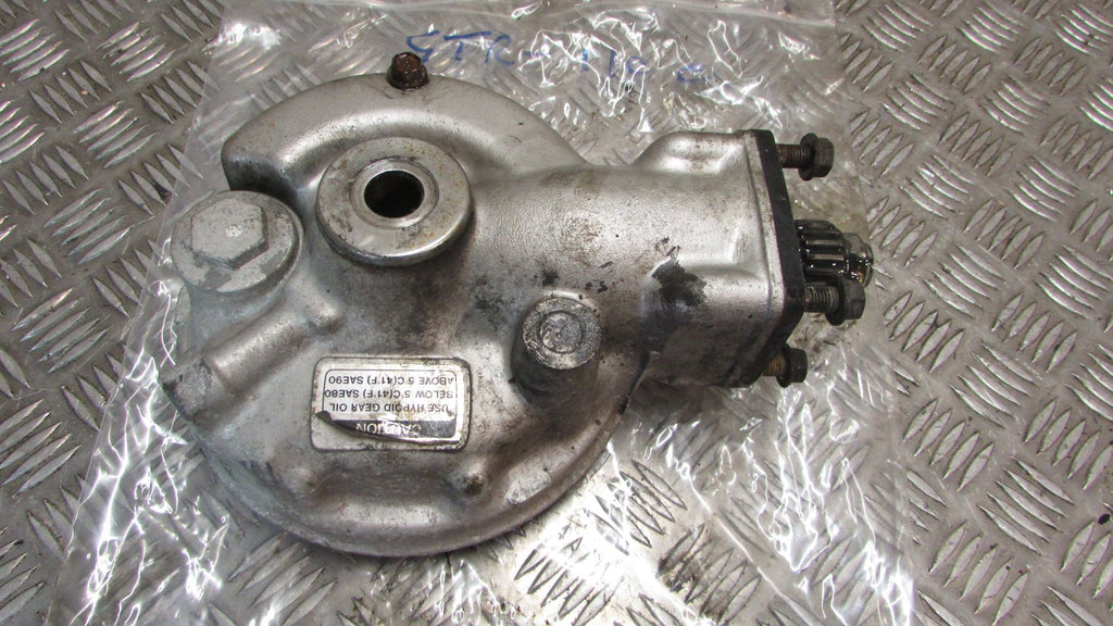Kawasaki GTR 1000 1993 ZGT00A unité arbre de transmission rue , CARDAN propulsio