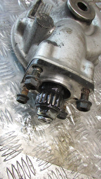 Kawasaki GTR 1000 1993 ZGT00A unité arbre de transmission rue , CARDAN propulsio