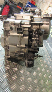 * Honda Africa Twin 750 RD07 RD04 1993 (93-95) Moteur engine complete