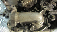 * Honda Africa Twin 750 RD07 RD04 1993 (93-95) Moteur engine complete