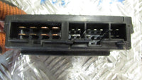 Kawasaki GTR 1000 1993 ZGT00A porte fusibles,,FUSE BOX,