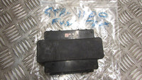 Kawasaki GTR 1000 1993 ZGT00A porte fusibles,,FUSE BOX,