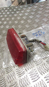 Kawasaki GTR 1000 1993 ZGT00A feu de stop arrière,REAR TAIL STOP LIGHT