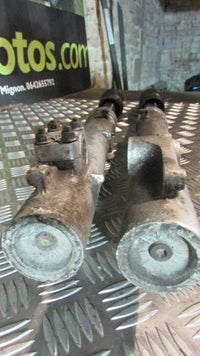 Honda Africa Twin 750 RD07 1993 (93-95)fourches gauche et droit le paire, ,LEFT