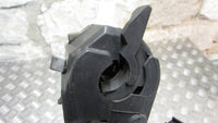 Kawasaki GTR 1000 1993 ZGT00A COMMODO GUIDON GAUCHE comodo,HANDLEBAR SWITCHES LE