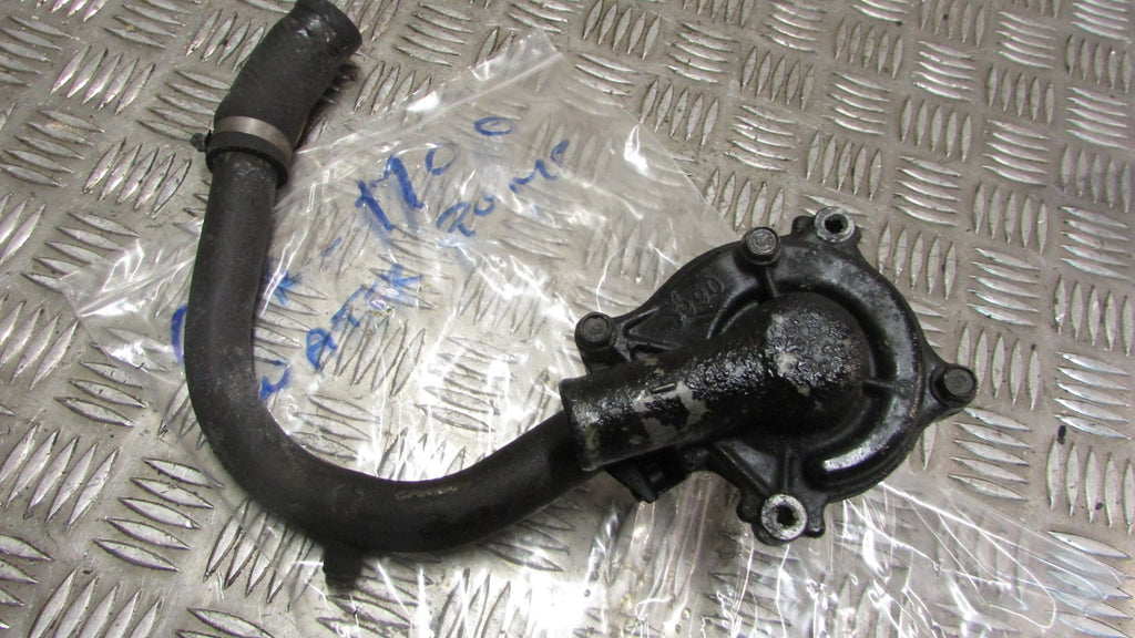 Kawasaki GTR 1000 1993 ZGT00A pompe à eau,,Water pump