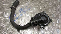 Kawasaki GTR 1000 1993 ZGT00A pompe à eau,,Water pump