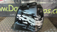 Honda Africa Twin 750 RD07 1993 (93-95),réservoir carburant essence, ,PETROL/FUE