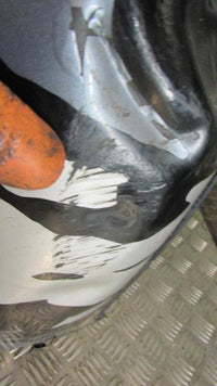 Honda Africa Twin 750 RD07 1993 (93-95),réservoir carburant essence, ,PETROL/FUE