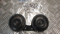 Kawasaki GTR 1000 1993 ZGT00A Klaxon ,, HORN, CLACSON