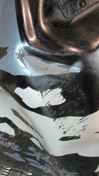 Honda Africa Twin 750 RD07 1993 (93-95),réservoir carburant essence, ,PETROL/FUE