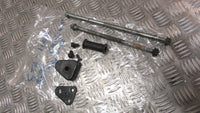 Kawasaki GTR 1000 1993 ZGT00A Vis Suport moteur,,engine mounts bolts nuts screws