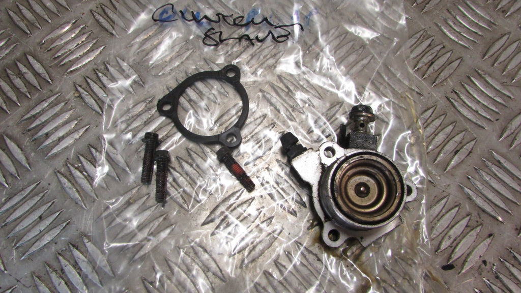 Kawasaki GTR 1000 1993 ZGT00A Carter de cylindre récepteur d'embrayage ,CLUTCH S