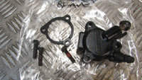 Kawasaki GTR 1000 1993 ZGT00A Carter de cylindre récepteur d'embrayage ,CLUTCH S