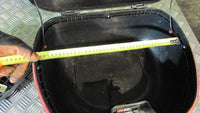Honda Africa Twin 750 RD07 1993 (93-95)top case,Top Box ,2 keys/ clefs, 41x27x30