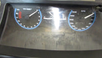 Kawasaki GTR 1000 1993 ZGT00A Compteur TABLEAU DE BORD ,Cockpit Tacho Instrument