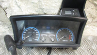 Kawasaki GTR 1000 1993 ZGT00A Compteur TABLEAU DE BORD ,Cockpit Tacho Instrument