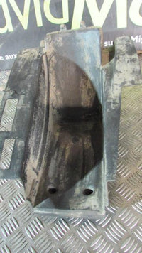 Honda Africa Twin 750 RD07 1993 (93-95),carénage sous le siège selle, guarde bou