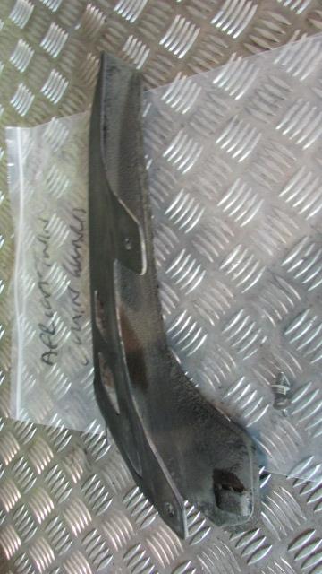Honda Africa Twin 750 RD07 1993 (93-95),GARDE chaine ,,chain guard,