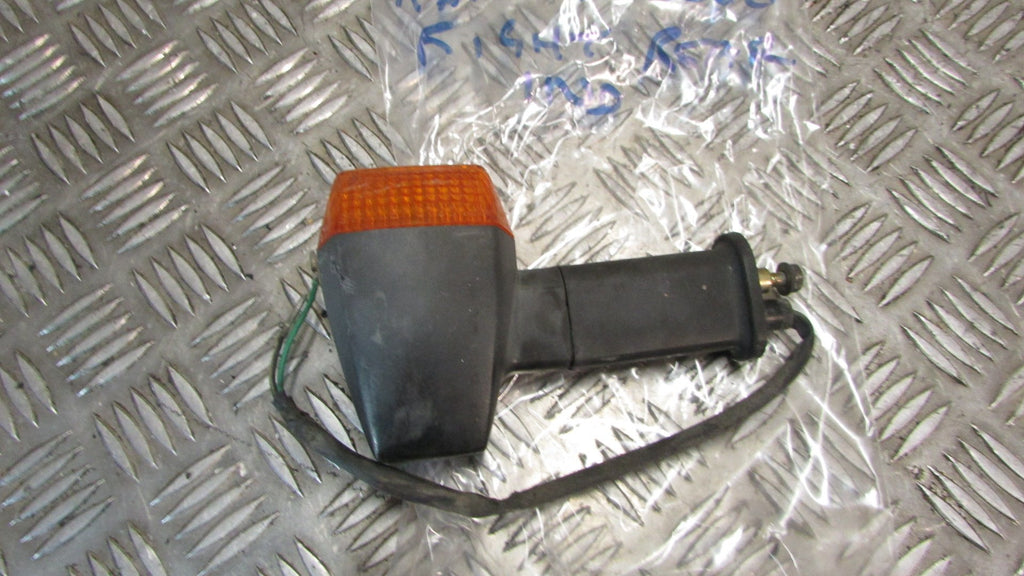 Kawasaki GTR 1000 1993 ZGT00A Clignotant, ar ariere droite, , INDICATOR, blinker