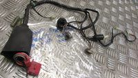 Kawasaki GTR 1000 1993 ZGT00A Faisceau inclus phare et compteur connection,Wirin