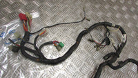 Kawasaki GTR 1000 1993 ZGT00A Faisceau ,Wiring Harness Loom