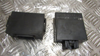Kawasaki GTR 1000 1993 ZGT00A CDI ECU, manipulateur dispositif de commande BOX ,