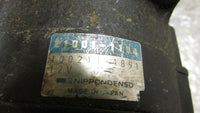 Kawasaki GTR 1000 1993 ZGT00A Alternateur, Bobine genterateur,GENERATOR ALTERNAT