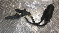 Kawasaki GTR 1000 1993 ZGT00A bobine d'allumage, 2 et 3,ignition coil, 2 & 3 bob