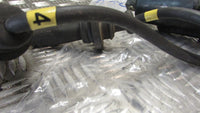 Kawasaki GTR 1000 1993 ZGT00A bobine d'allumage, 1 et 4,ignition coil, 1 & 4 bob