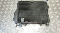 Kawasaki GTR 1000 1993 ZGT00A radiateur a eau,RADIATOR