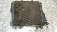 Kawasaki GTR 1000 1993 ZGT00A radiateur a eau,RADIATOR