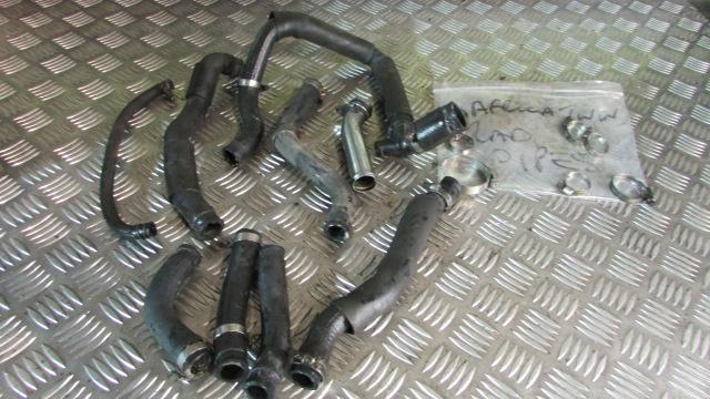 Honda Africa Twin 750 RD07 1993 (93-95)durite d'eau , tube de l´eau,,various wat