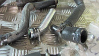 Honda Africa Twin 750 RD07 1993 (93-95)durite d'eau , tube de l´eau,,various wat