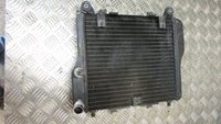 Kawasaki GTR 1000 1993 ZGT00A radiateur a eau,RADIATOR
