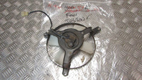 Kawasaki GTR 1000 1993 ZGT00A Ventilateur, ,RADIATOR FAN