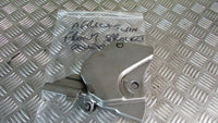 Honda Africa Twin 750 RD07 1993 (93-95),couvercle de pignon avant,,ENGINE CASING