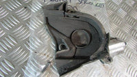 Honda Africa Twin 750 RD07 1993 (93-95),couvercle de pignon avant,,ENGINE CASING