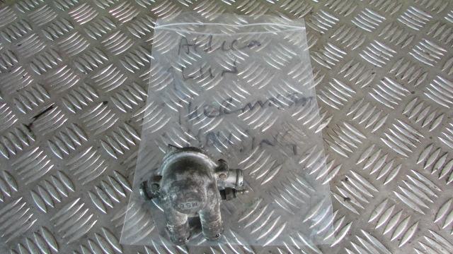 Honda Africa Twin 750 RD07 1993 (93-95)boîtier de thermostat,Thermostat housing,