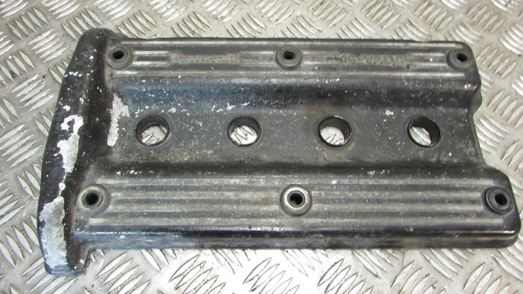 Kawasaki GTR 1000 1993 ZGT00A Culasse couverture . Couvercle,Cylinder head rocke
