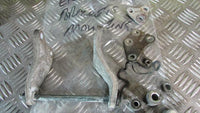 Honda Africa Twin 750 RD07 1993 (93-95),Vis Suport moteur,,engine mounts bolts n