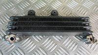 Honda Africa Twin 750 RD07 1993 (93-95)radiateur refroidisseur d'huile, ,OIL COO
